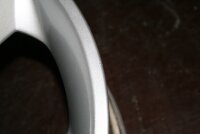 17 Zoll Opel Astra III (A-H) Alufelgen 7x17/ET39, 5/110, Borbet K4 / OP 12