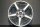 17 Zoll Opel Astra III (A-H) Alufelgen 7x17/ET39, 5/110, Borbet K4 / OP 12