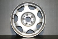 16 Zoll Mercedes E-Klasse (W211) Alufelgen 7x16/ET33,...