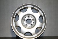 16 Zoll Mercedes E-Klasse (W211) Alufelgen 7x16/ET33,...