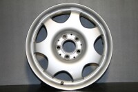 16 Zoll Mercedes E-Klasse (W211) Alufelgen 7x16/ET33, 5/112, A211 401 1102