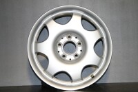 16 Zoll Mercedes E-Klasse (W211) Alufelgen 7x16/ET33, 5/112, A211 401 1102