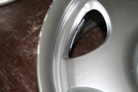 16 Zoll Mercedes E-Klasse (W211) Alufelgen 7x16/ET33, 5/112, A211 401 1102