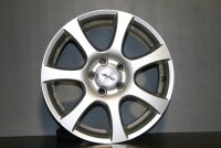 16 Zoll Autec Ford, Volvo..etc Alufelgen 7x16/ET45,...