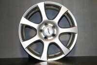 16 Zoll Autec Ford, Volvo..etc Alufelgen 7x16/ET45, 5/108, KBA 47725 / Z7016 EX