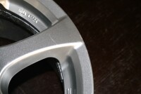 16 Zoll Autec Ford, Volvo..etc Alufelgen 7x16/ET45, 5/108, KBA 47725 / Z7016 EX
