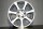 16 Zoll Autec Ford, Volvo..etc Alufelgen 7x16/ET45, 5/108, KBA 47725 / Z7016 EX