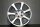 16 Zoll Autec Ford, Volvo..etc Alufelgen 7x16/ET45, 5/108, KBA 47725 / Z7016 EX