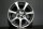 16 Zoll Autec Ford, Volvo..etc Alufelgen 7x16/ET45, 5/108, KBA 47725 / Z7016 EX