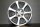 16 Zoll Autec Ford, Volvo..etc Alufelgen 7x16/ET45, 5/108, KBA 47725 / Z7016 EX