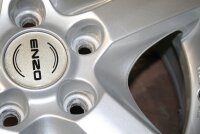 15 Zoll Enzo Alufelgen 6,5x15/ET48 / 5x114,3 / KBA 45715