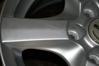 15 Zoll Enzo Alufelgen 6,5x15/ET48 / 5x114,3 / KBA 45715