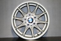 16 Zoll BMW Z4 (E85) Alufelgen 7x16/ET47, 5/120, 6758189...