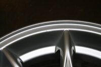 16 Zoll BMW Z4 (E85) Alufelgen 7x16/ET47, 5/120, 6758189 / Sternspeiche 104