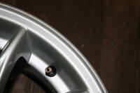 16 Zoll BMW Z4 (E85) Alufelgen 7x16/ET47, 5/120, 6758189 / Sternspeiche 104