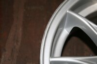 16 Zoll BMW Z4 (E85) Alufelgen 7x16/ET47, 5/120, 6758189 / Sternspeiche 104