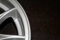 16 Zoll BMW Z4 (E85) Alufelgen 7x16/ET47, 5/120, 6758189 / Sternspeiche 104