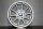 16 Zoll BMW Z4 (E85) Alufelgen 7x16/ET47, 5/120, 6758189 / Sternspeiche 104