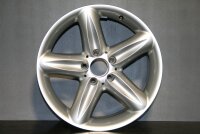 17 Zoll Mercedes SL (W230) Alufelgen 8,5x17/ET35, 5/112,...
