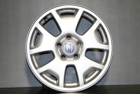 16 Zoll Volvo  C-30 Alufelgen 6,5x16/ET52,5, 5/108, J17KB...
