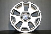 16 Zoll Volvo  C-30 Alufelgen 6,5x16/ET52,5, 5/108, J17KB...