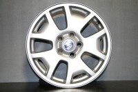 16 Zoll Volvo  C-30 Alufelgen 6,5x16/ET52,5, 5/108, J17KB 30647836