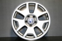 16 Zoll Volvo  C-30 Alufelgen 6,5x16/ET52,5, 5/108, J17KB 30647836