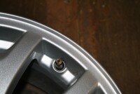 16 Zoll Volvo  C-30 Alufelgen 6,5x16/ET52,5, 5/108, J17KB 30647836