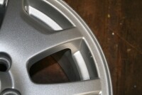 16 Zoll Volvo  C-30 Alufelgen 6,5x16/ET52,5, 5/108, J17KB 30647836