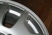 16 Zoll Volvo  C-30 Alufelgen 6,5x16/ET52,5, 5/108, J17KB 30647836