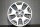 16 Zoll Volvo  C-30 Alufelgen 6,5x16/ET52,5, 5/108, J17KB 30647836