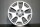 16 Zoll Volvo  C-30 Alufelgen 6,5x16/ET52,5, 5/108, J17KB 30647836