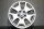 16 Zoll Volvo  C-30 Alufelgen 6,5x16/ET52,5, 5/108, J17KB 30647836