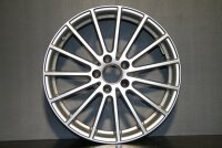 18 Zoll Mercedes GLA (X156) Alufelgen 6,5x18/ET38, 5/112, A1564011900