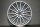 18 Zoll Mercedes GLA (X156) Alufelgen 6,5x18/ET38, 5/112, A1564011900