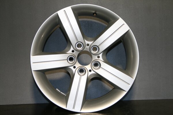 17 Zoll BMW X1 (E84) Alufelgen 7,5x17/ET34, 5/120, 6 769 361 / Styling 199