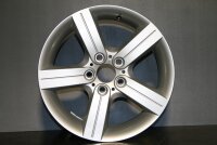 17 Zoll BMW X1 (E84) Alufelgen 7,5x17/ET34, 5/120, 6 769...