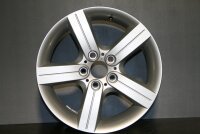 17 Zoll BMW X1 (E84) Alufelgen 7,5x17/ET34, 5/120, 6 769...