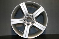 17 Zoll BMW X1 (E84) Alufelgen 7,5x17/ET34, 5/120, 6 769 361 / Styling 199