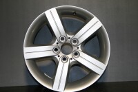 17 Zoll BMW X1 (E84) Alufelgen 7,5x17/ET34, 5/120, 6 769 361 / Styling 199