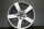 17 Zoll BMW X1 (E84) Alufelgen 7,5x17/ET34, 5/120, 6 769 361 / Styling 199
