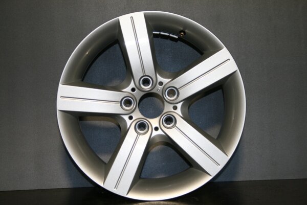17 Zoll BMW X1 (E84) Alufelgen 7,5x17/ET34, 5/120, 6 769 361 / Styling 199