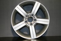 17 Zoll BMW X1 (E84) Alufelgen 7,5x17/ET34, 5/120, 6 769...