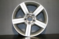 17 Zoll BMW X1 (E84) Alufelgen 7,5x17/ET34, 5/120, 6 769 361 / Styling 199