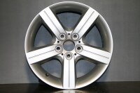 17 Zoll BMW X1 (E84) Alufelgen 7,5x17/ET34, 5/120, 6 769 361 / Styling 199