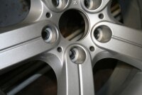 17 Zoll BMW X1 (E84) Alufelgen 7,5x17/ET34, 5/120, 6 769 361 / Styling 199