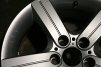 17 Zoll BMW X1 (E84) Alufelgen 7,5x17/ET34, 5/120, 6 769 361 / Styling 199