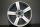 17 Zoll BMW X1 (E84) Alufelgen 7,5x17/ET34, 5/120, 6 769 361 / Styling 199