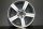 17 Zoll BMW X1 (E84) Alufelgen 7,5x17/ET34, 5/120, 6 769 361 / Styling 199