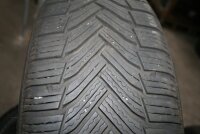 16" Ford Stahlfelgen + Winterreifen Focus IV